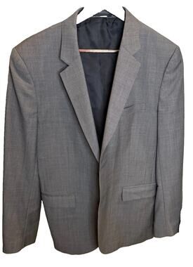 theory mens blazer